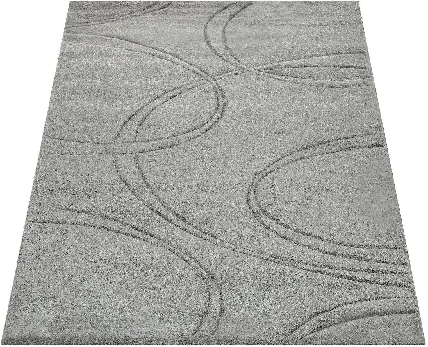 Paco Home Teppich Brilliance 757, rechteckig, günstig online kaufen