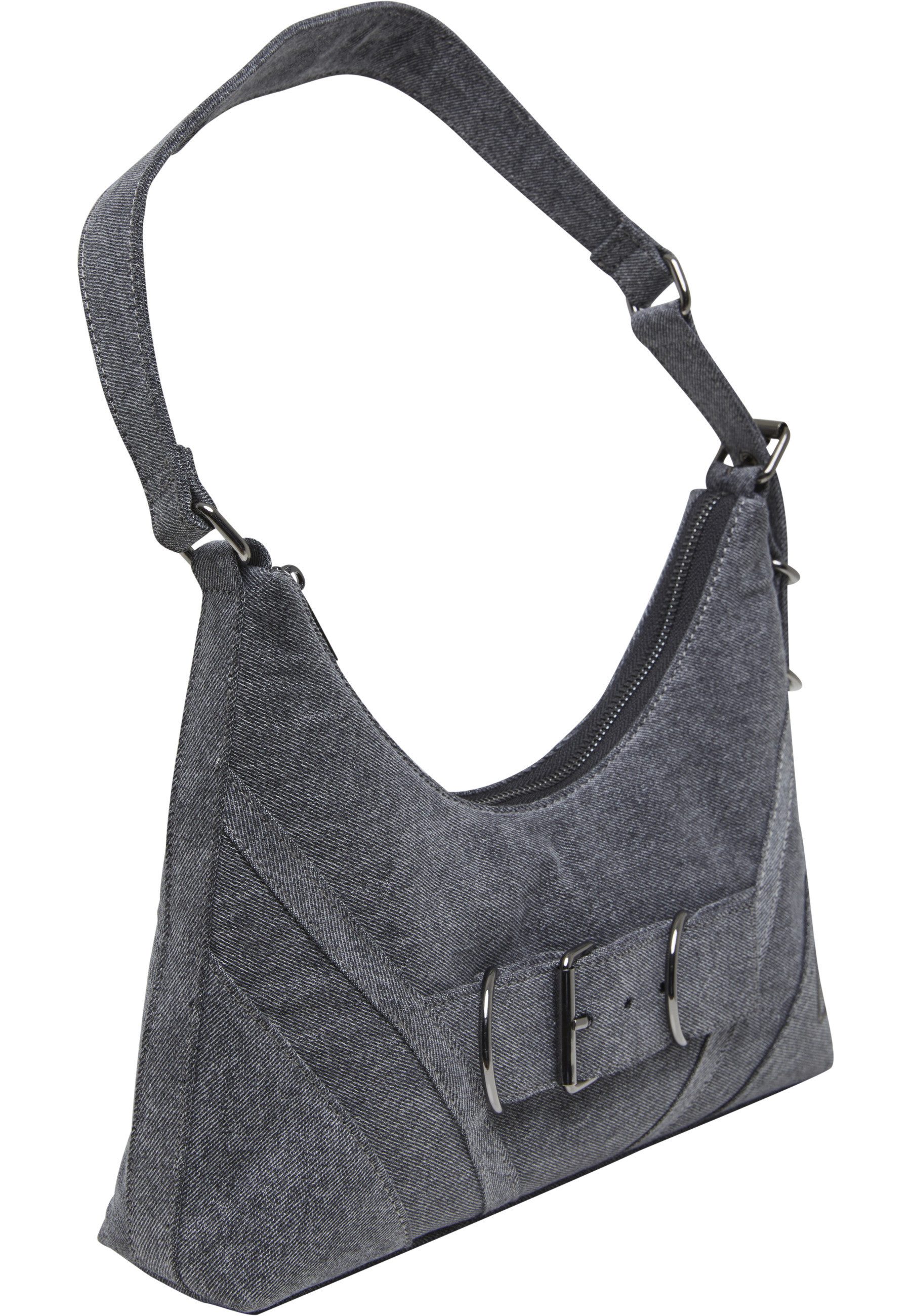 Karl Kani Umhängetasche Karl Kani Og Kani Denim Shoulder Bag (1-tlg)