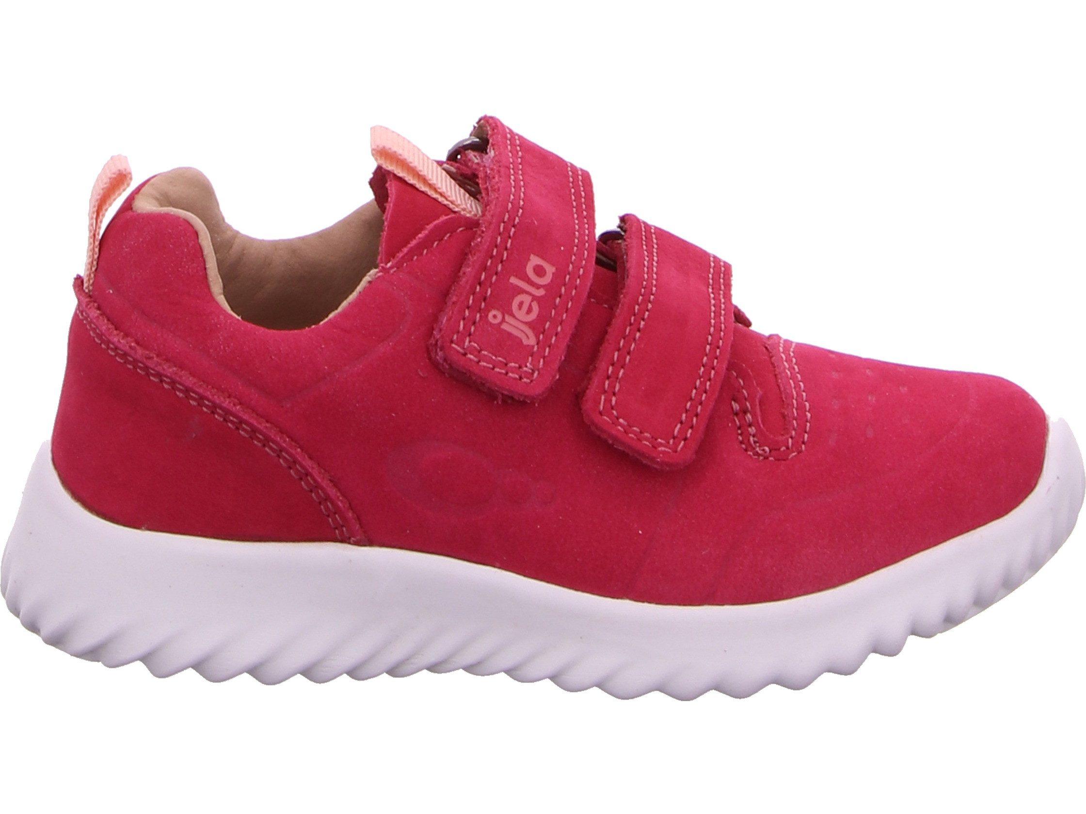 Jela Lori Lauflernschuh echtes Leder