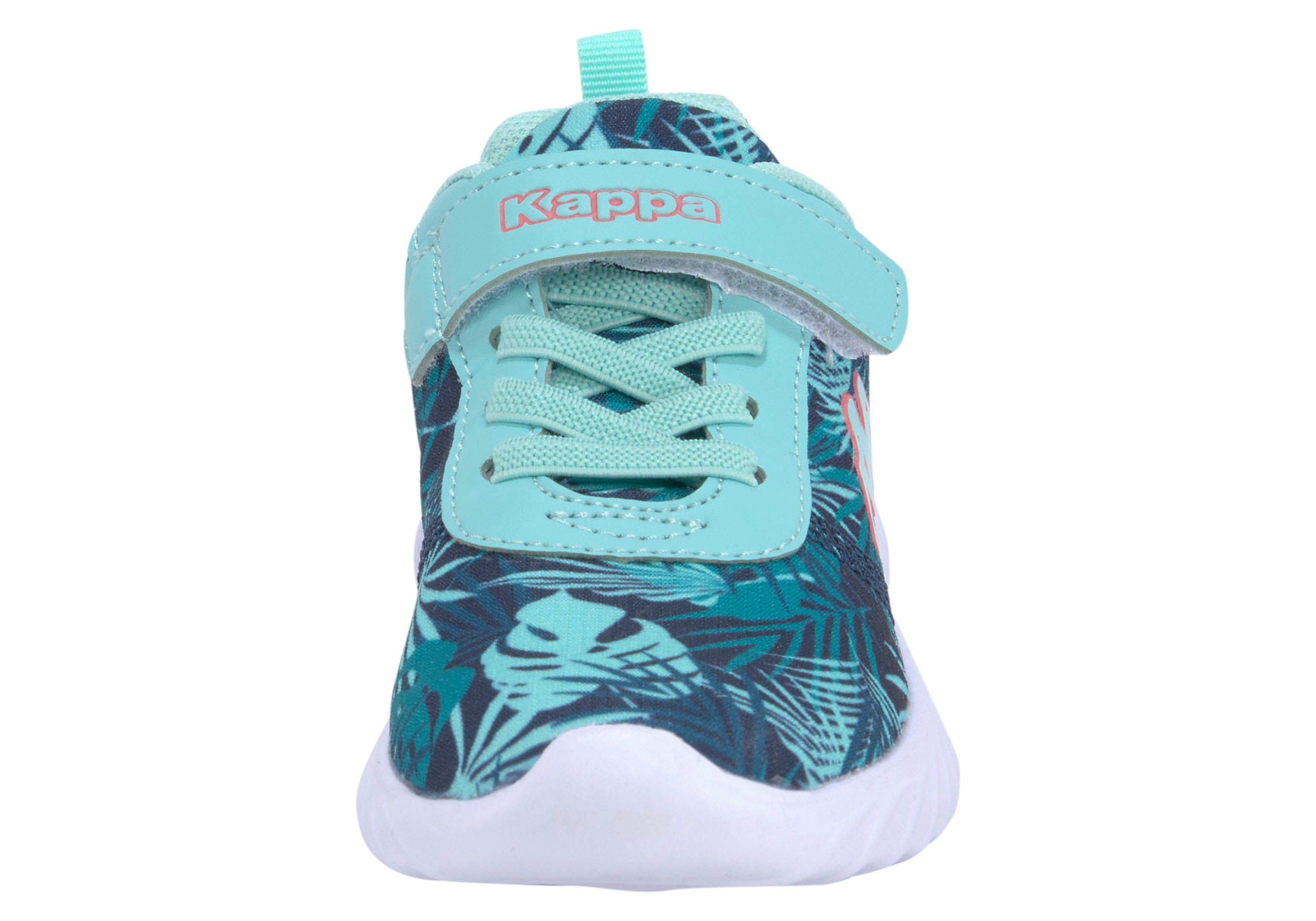 Kappa Sneaker mint