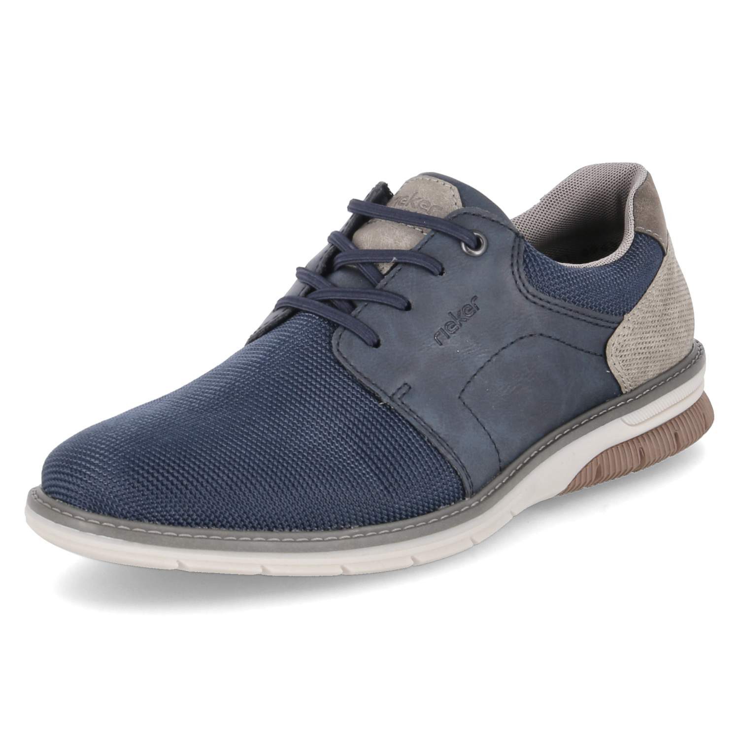 Rieker 14459-14 Schnürschuh günstig online kaufen