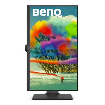 BenQ PD2705U LCD-Monitor (68,6 cm/27 ", 3840 x 2160 px, 4K Ultra HD)