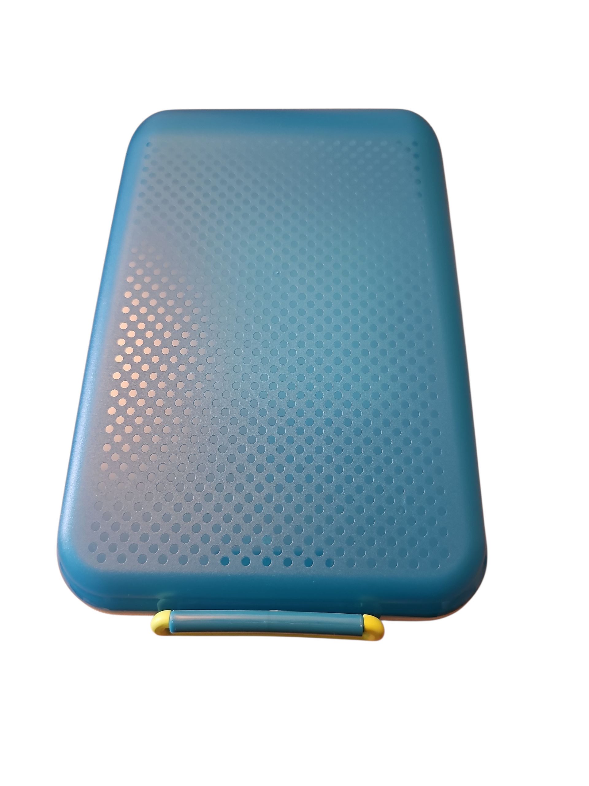 TUPPERWARE Lunchbox Tupperware Lunchbox medium