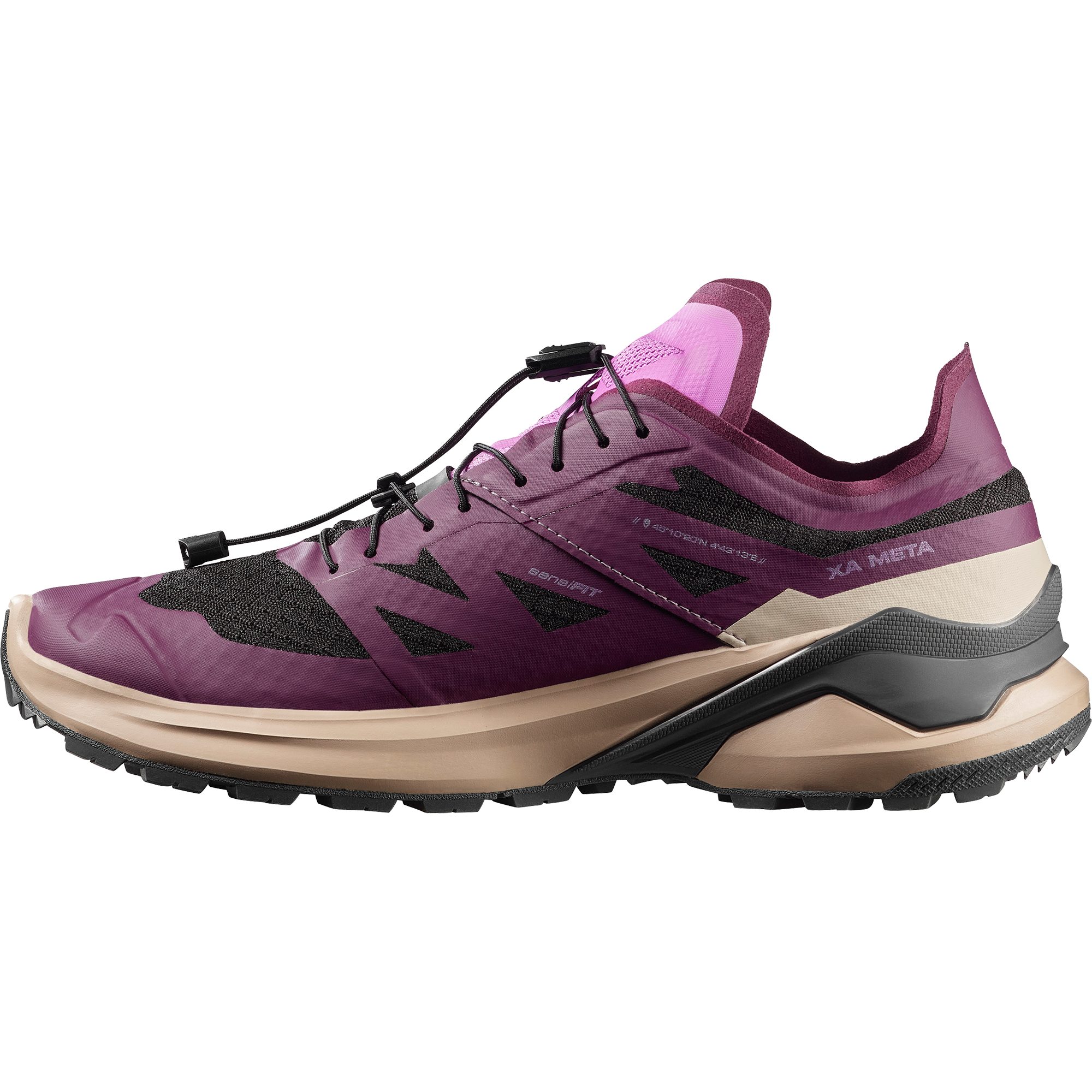 Salomon XA META GORE-TEX MADE IN FRANCE Trailrunningschuh wasserdicht