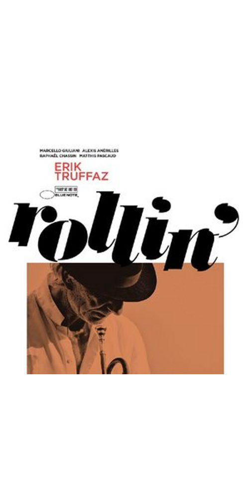 Universal Music GmbH Musik-CD Rollin', (1-St)