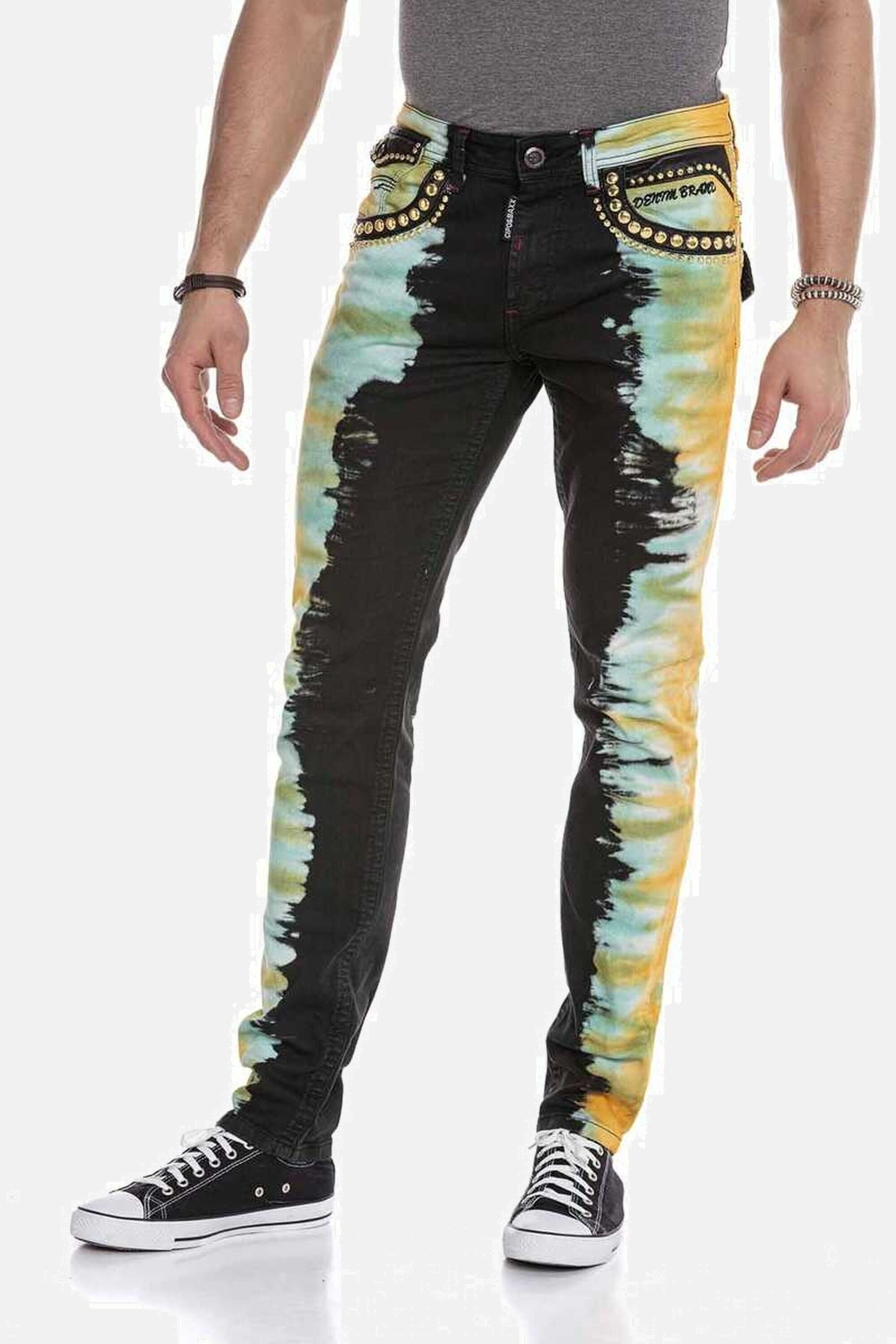 5-Pocket-Jeans Jeans