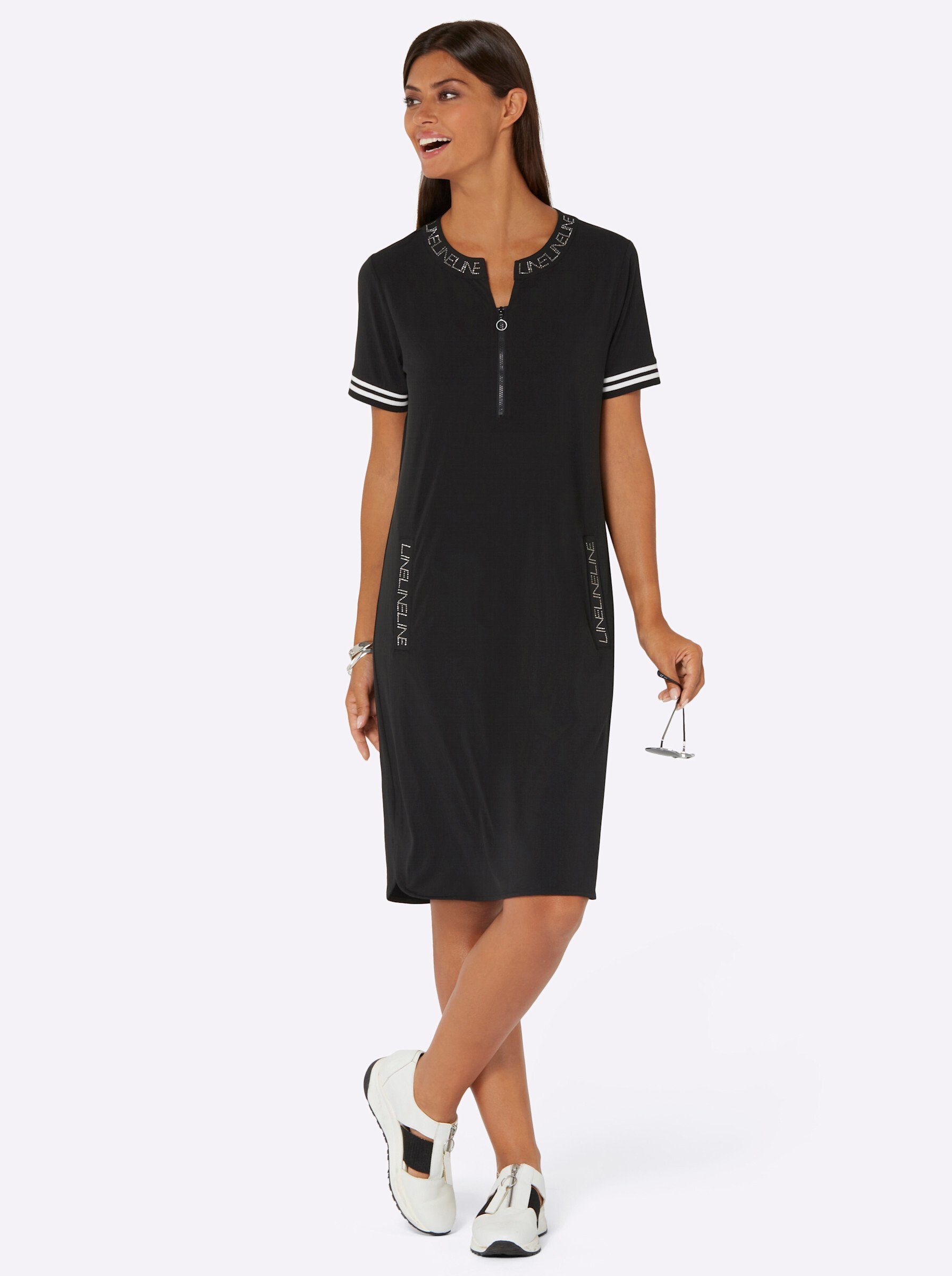 creation L Jerseykleid Jerseykleid . günstig online kaufen