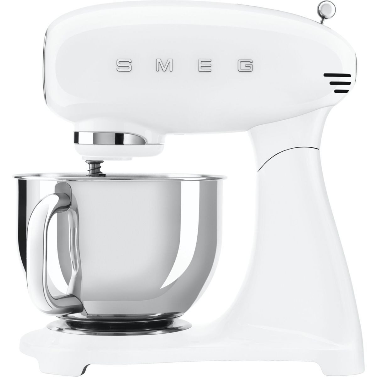 Smeg Küchenmaschine SMF05WHEU Küchenmaschine