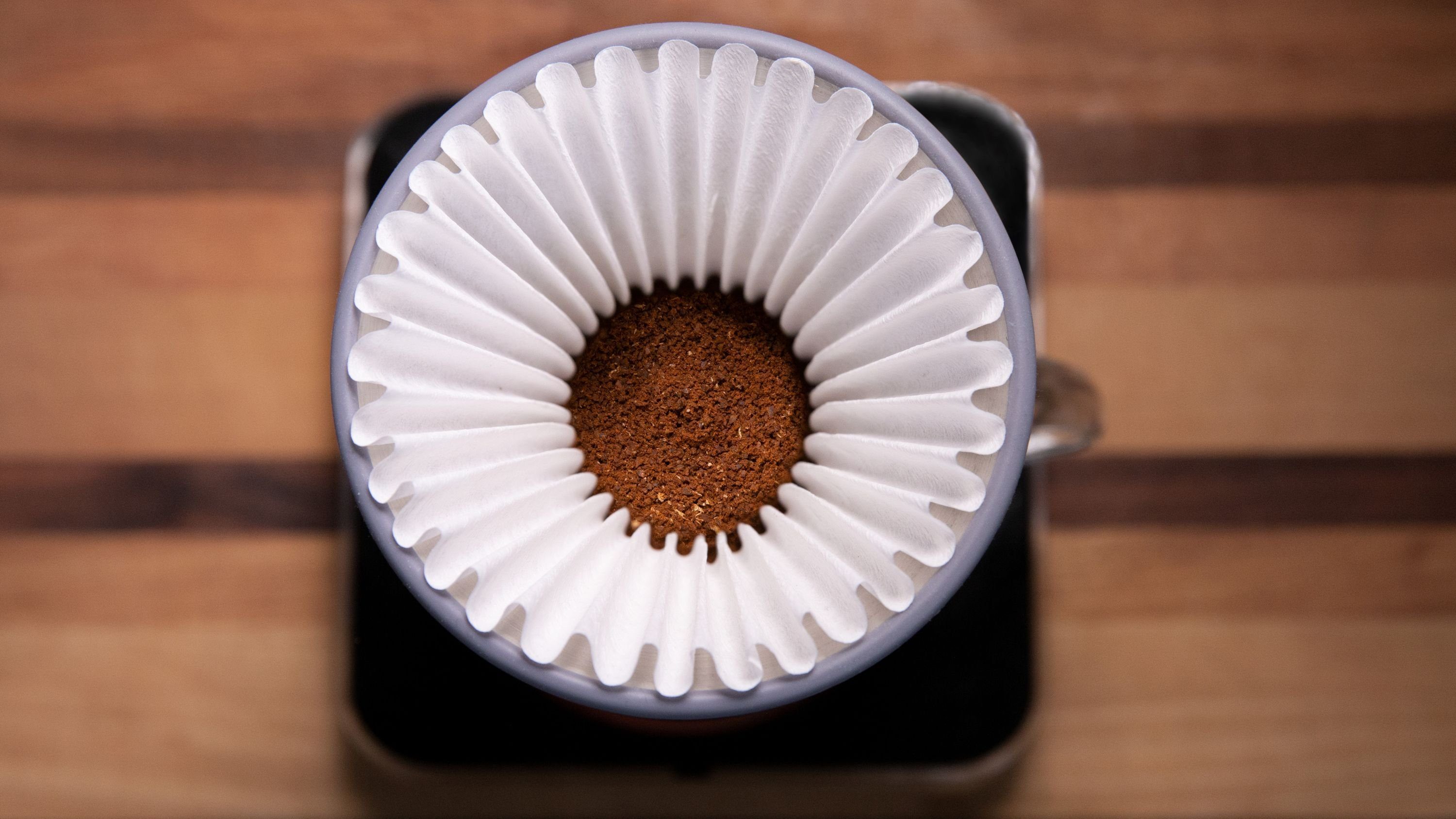 Espro Press Bloom, French Dauer-Kaffeefilter Pour Edelstahlfilter Over Kanne, Kaffee für