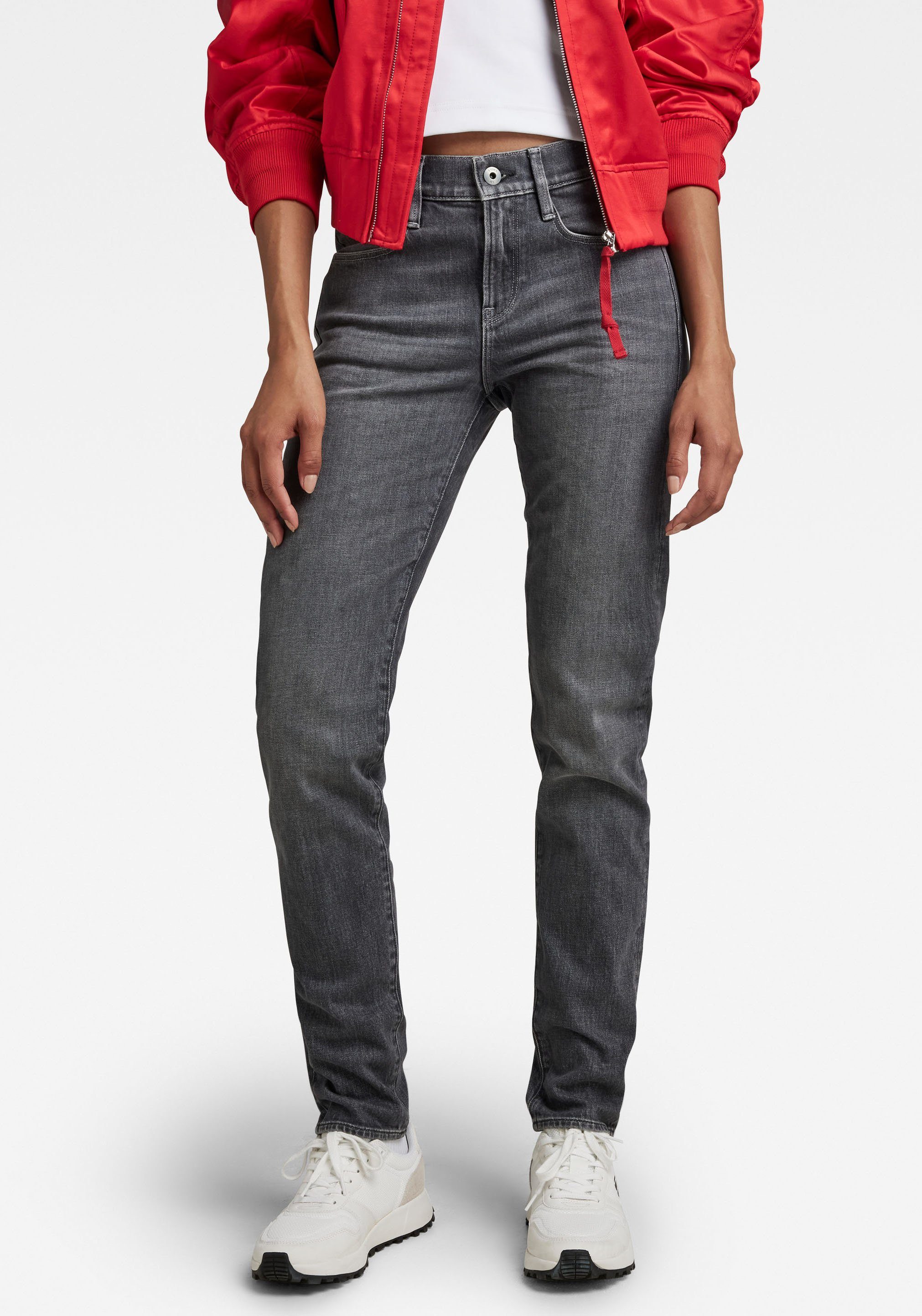 G-Star RAW Slim-fit-Jeans Jeans Ace Slim online kaufen | OTTO