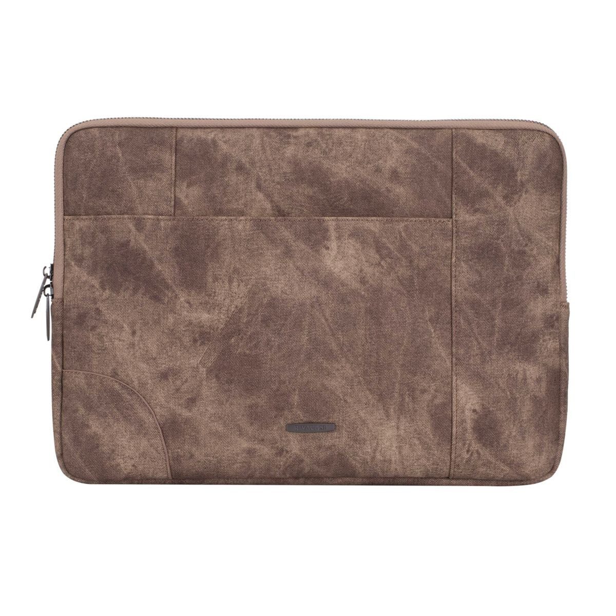 Rivacase Freizeitrucksack 8904 Laptop Hülle beige