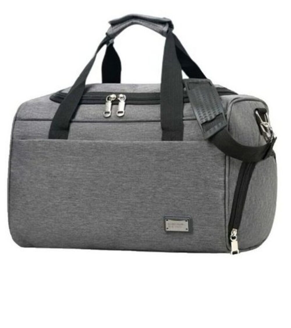 PRESO BAG Sporttasche Sporttasche mit Schuhfach, günstig online kaufen