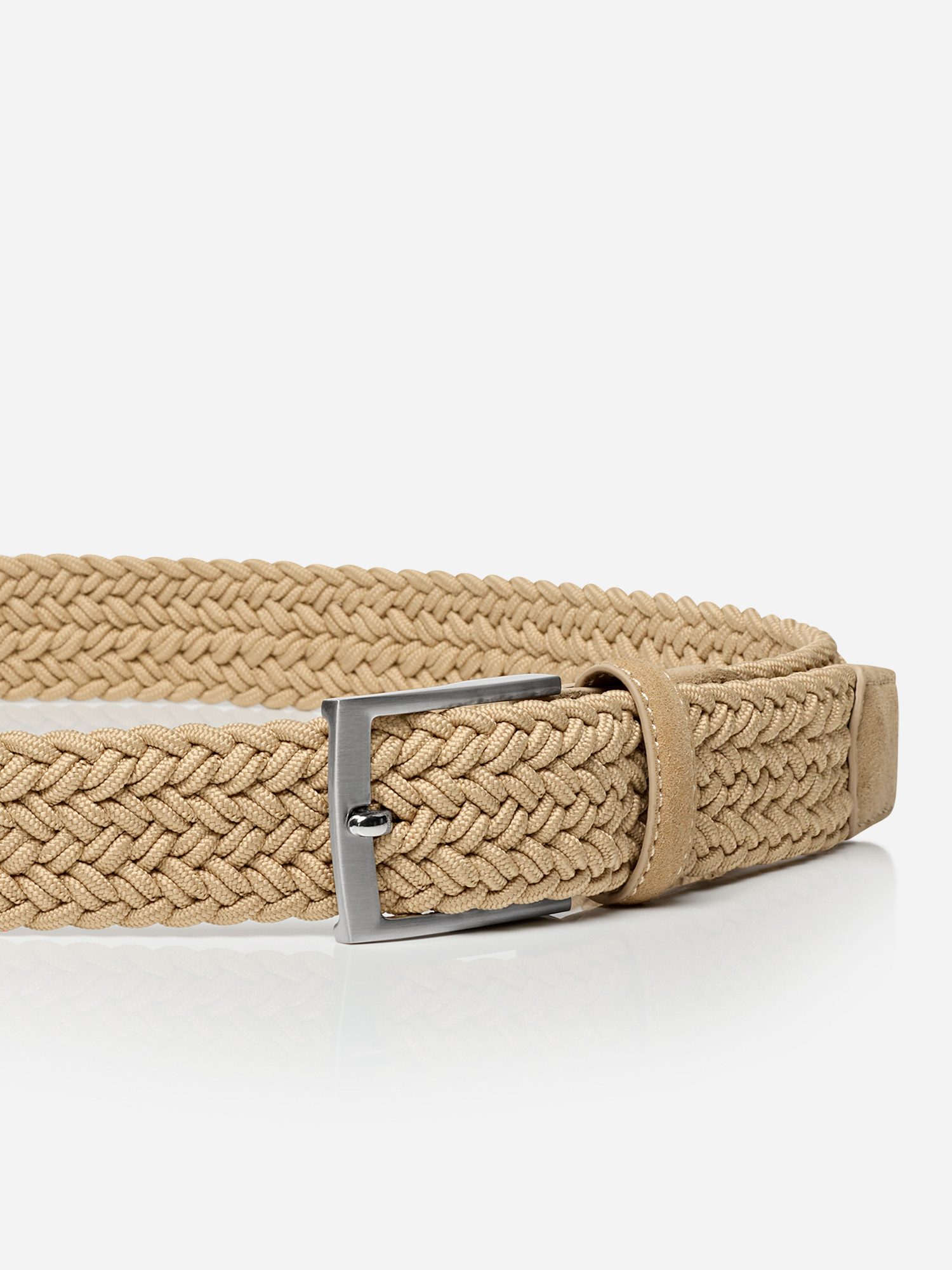 MONTI Flechtgürtel HAVANNA Flechtgürtel