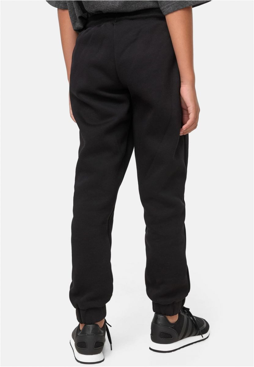 URBAN CLASSICS Jogginghose Girls Sweatpants Jogginghose Mädchen