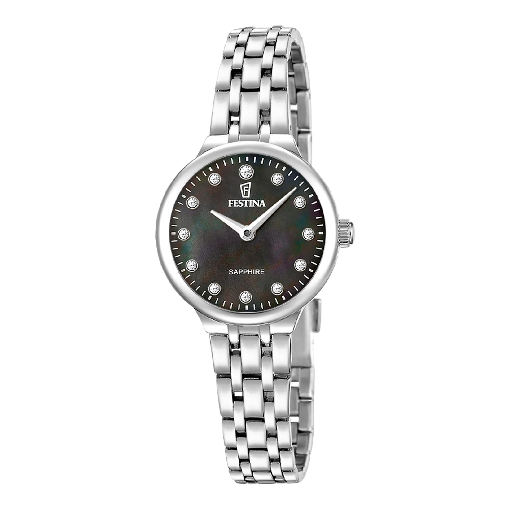 Quarzuhr Mademoiselle F20744_6