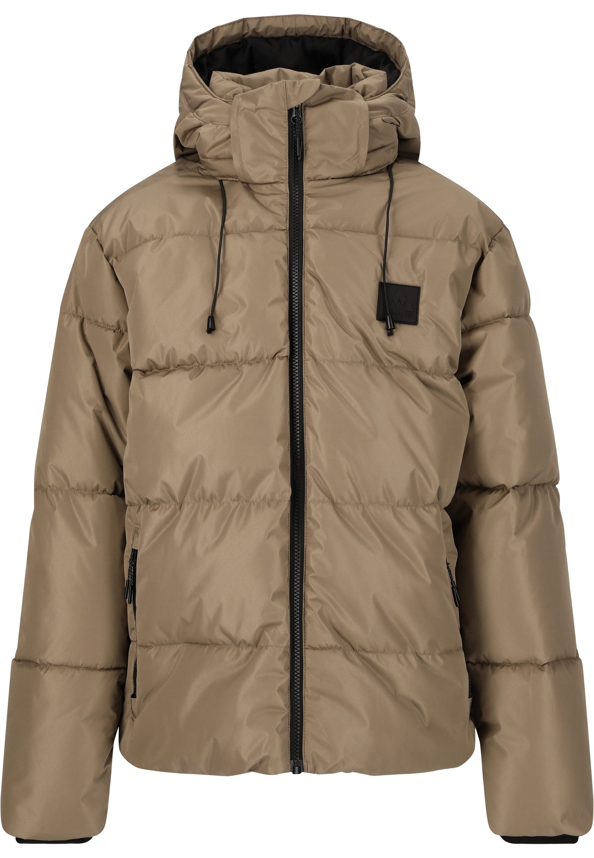 WHISTLER Steppjacke Pearson jr. mit wind- und wasserabweisendem Bionic-Finish
