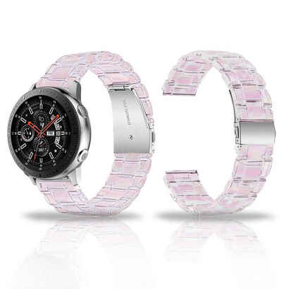 Diida Smartwatch-Armband Watch Band,Uhrenarmbänder,Uhrenarmband,Geeignet für Galaxy Watch 22mm