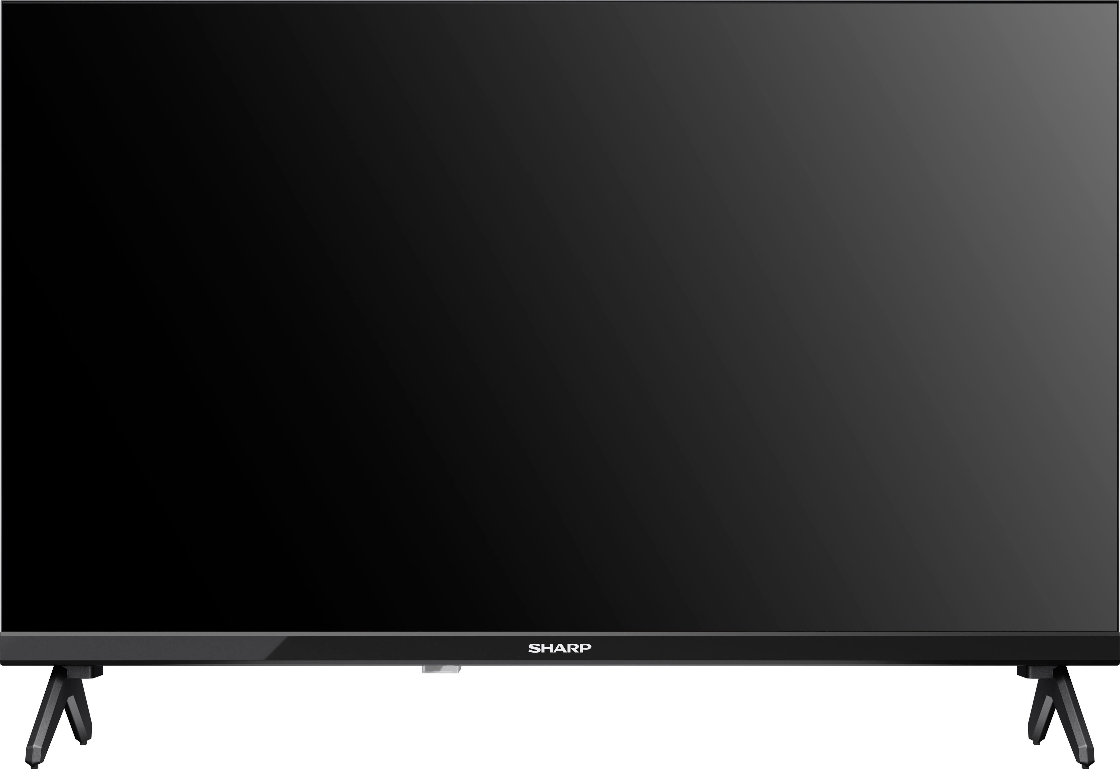 Sharp 1T-C24FHx LED-Fernseher (60 cm/24 ...