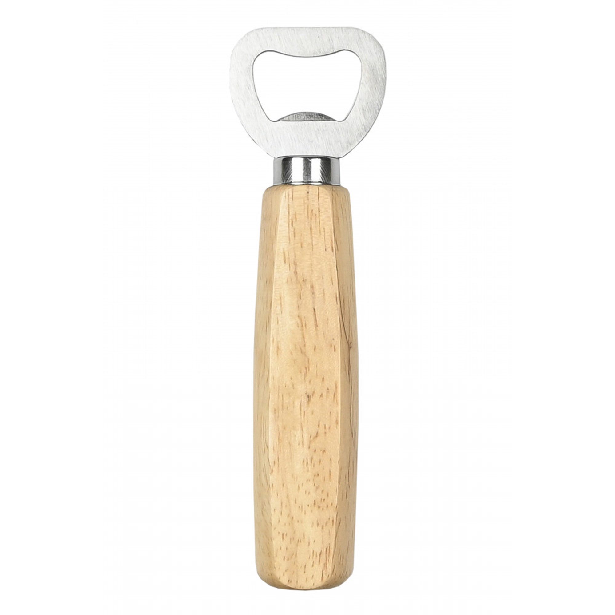 TSB Werk Flaschenöffner Flaschenöffner Kapselheber Bieröffner Holzgriff (4-tlg), Kronkorkenöffner, Heber, Öffner – Bild 4 von 4