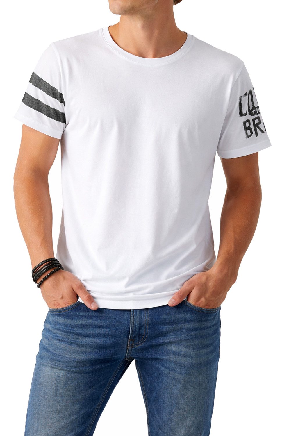 T-Shirt Diesel T-RIGOB MAGLIETTA Herren Shirt T-Shirt