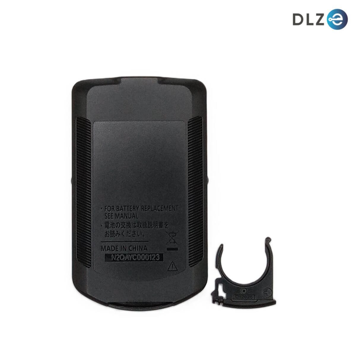 Panasonic Original N2QAYC000123 Fernbedienung