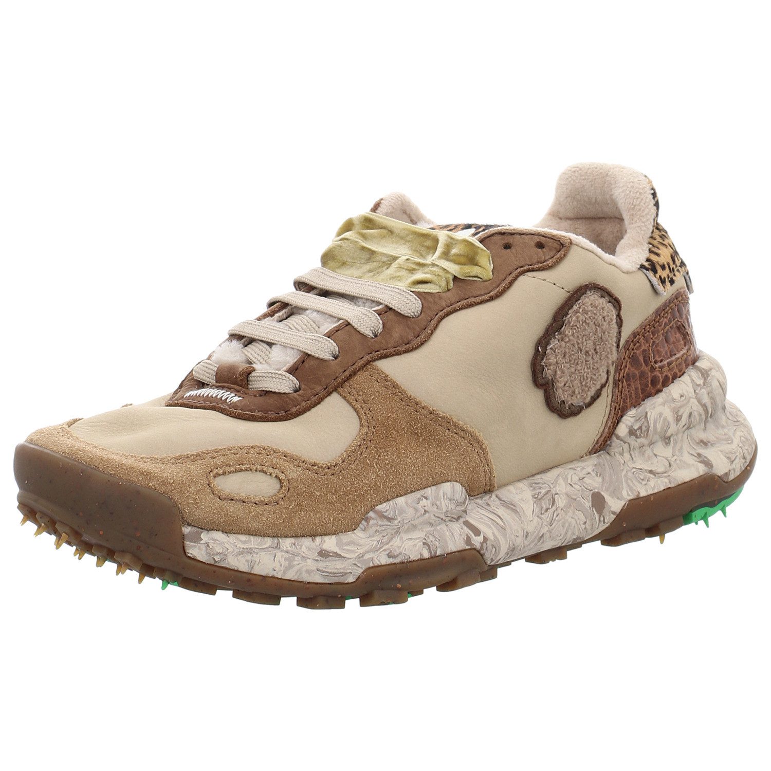 Satorisan Chacrona Premium Sneaker