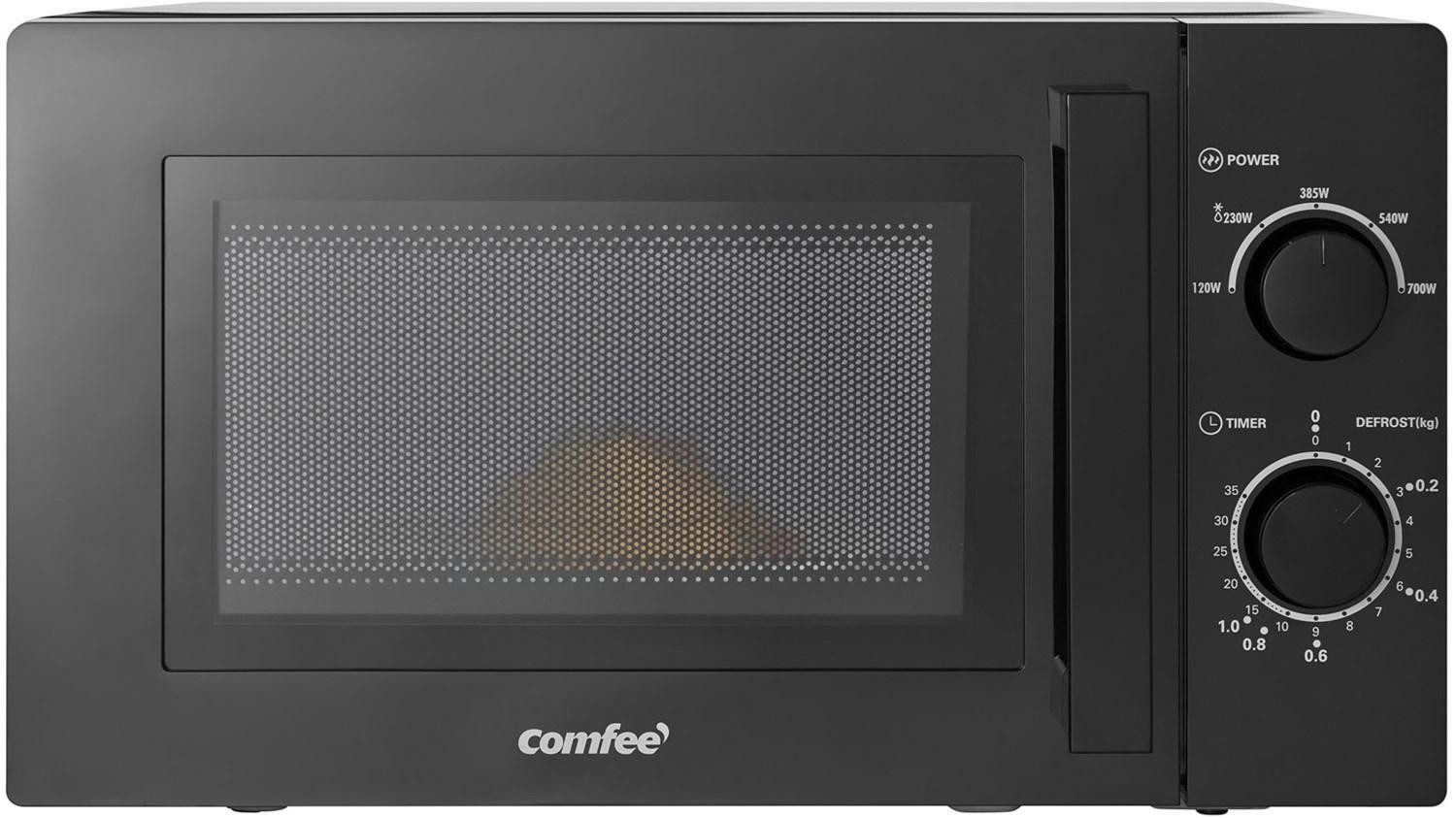 Comfee CMSN 20 BK Mikrowelle