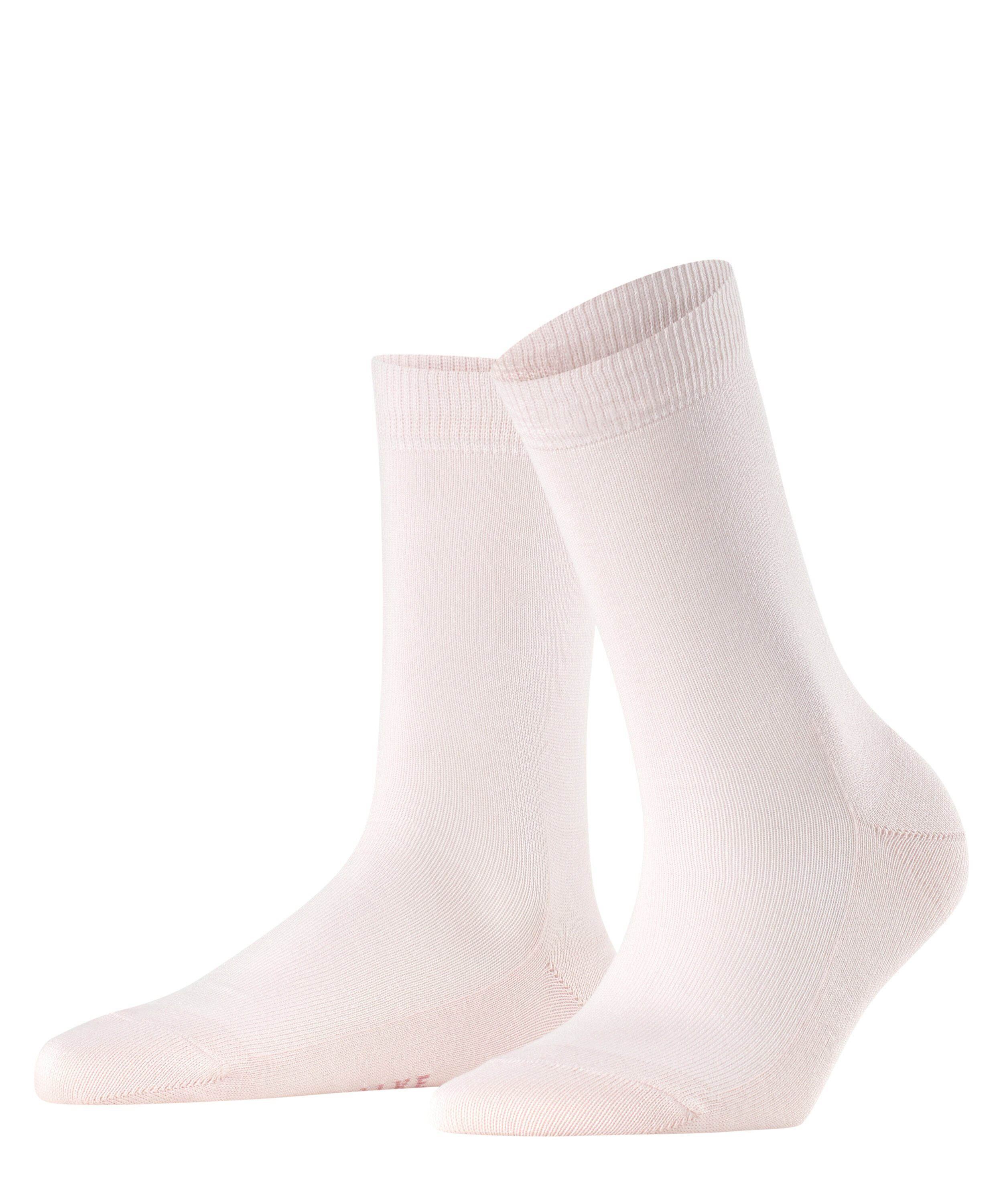 FALKE Socken Family (1-Paar) light (8458) pink