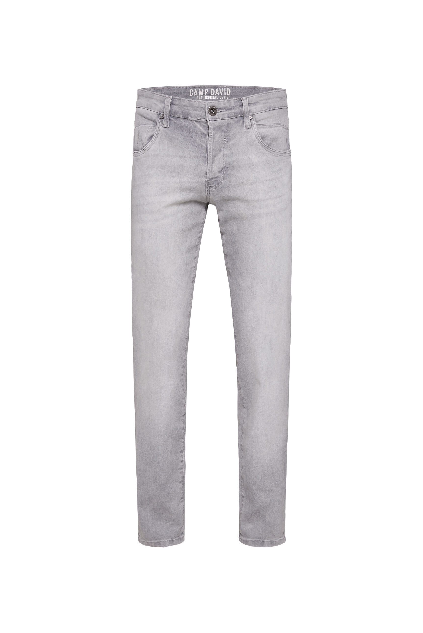 Slim-fit-Jeans