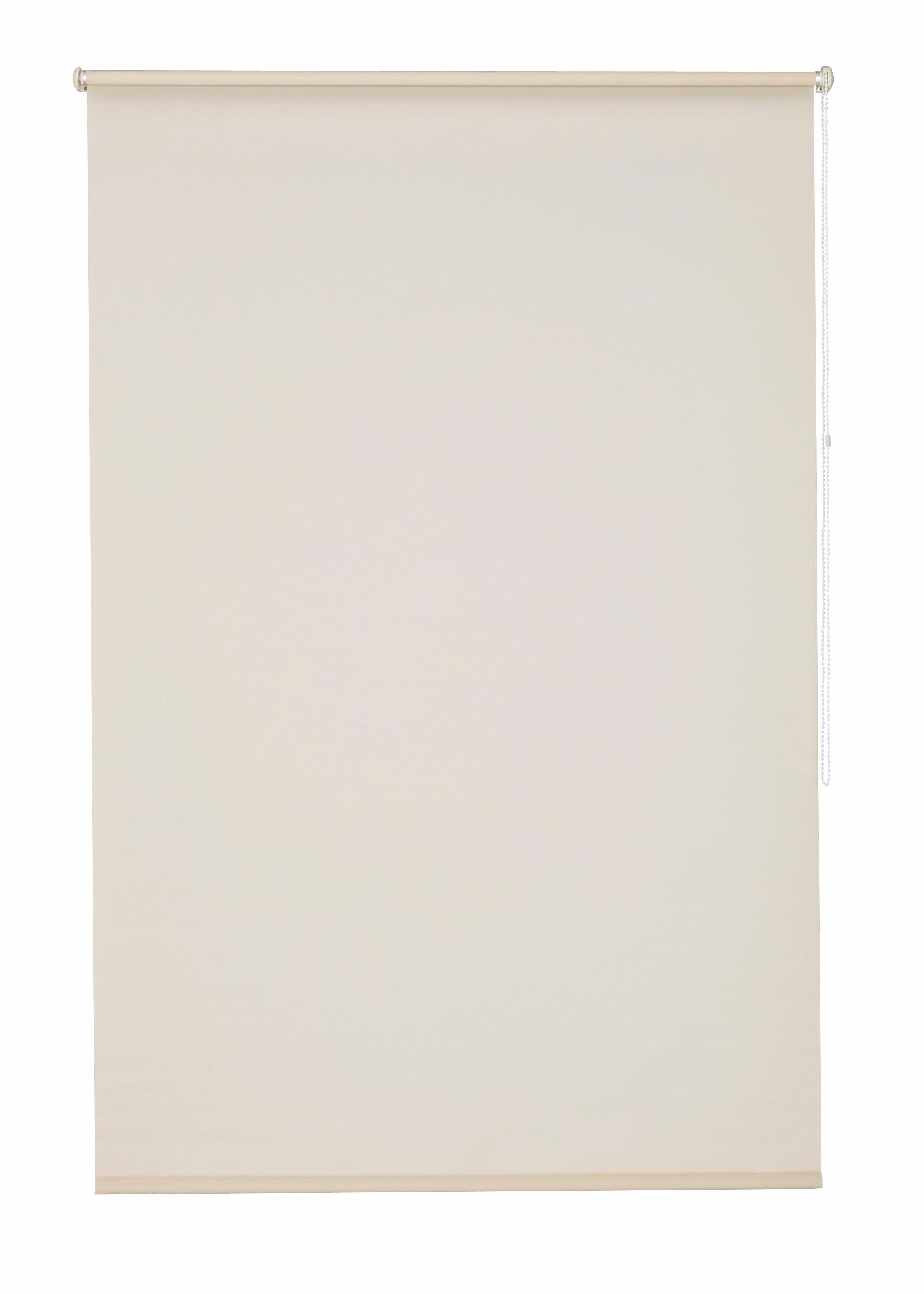 Seitenzugrollo Themse-Uni, my home, Lichtschutz, ohne Bohren, freihängend, günstig online kaufen