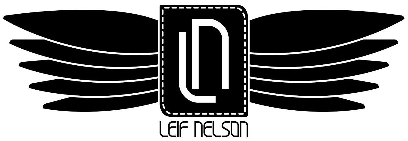 Leif Nelson
