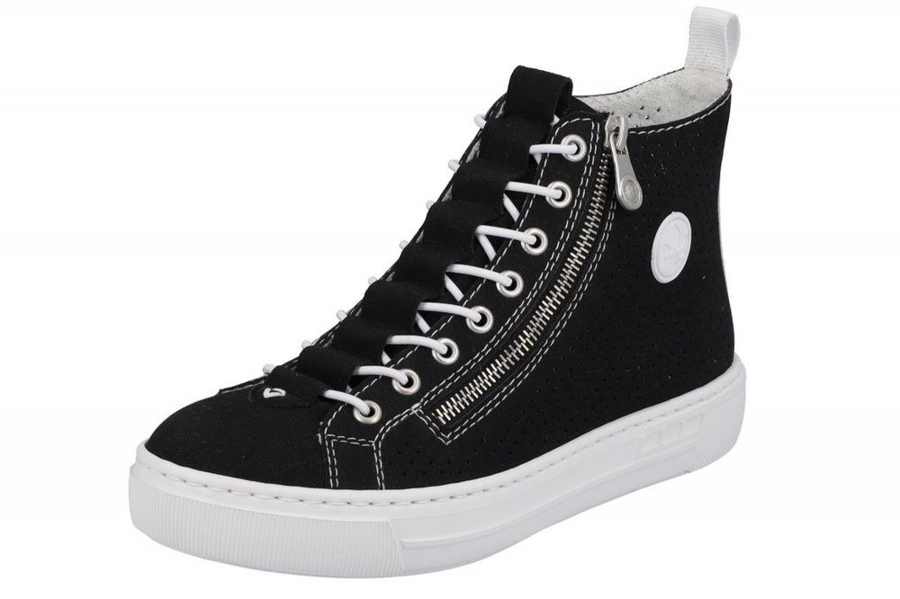 Rieker Stiefelette günstig online kaufen