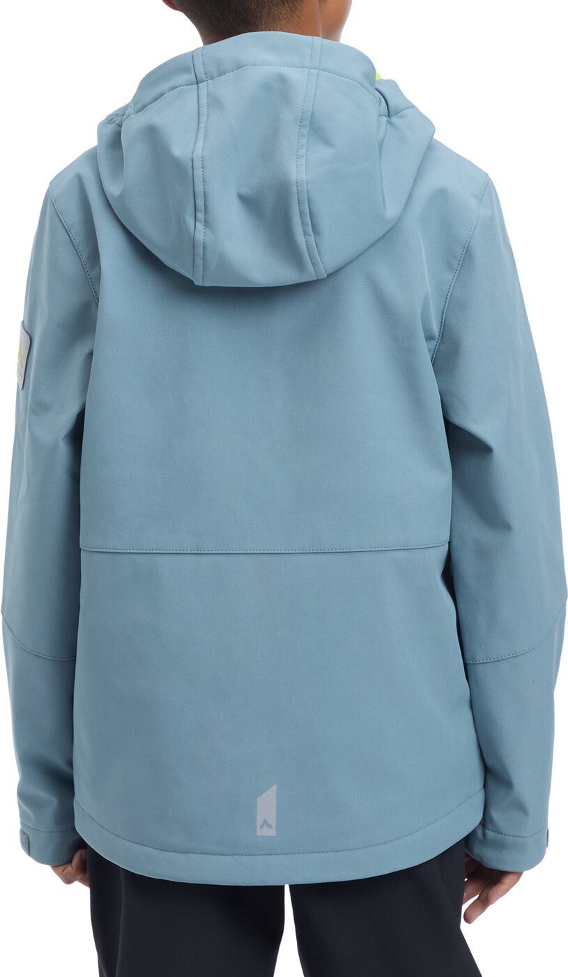 McKINLEY Softshelljacke Ju.-Funktions-Jacke Abe B günstig online kaufen