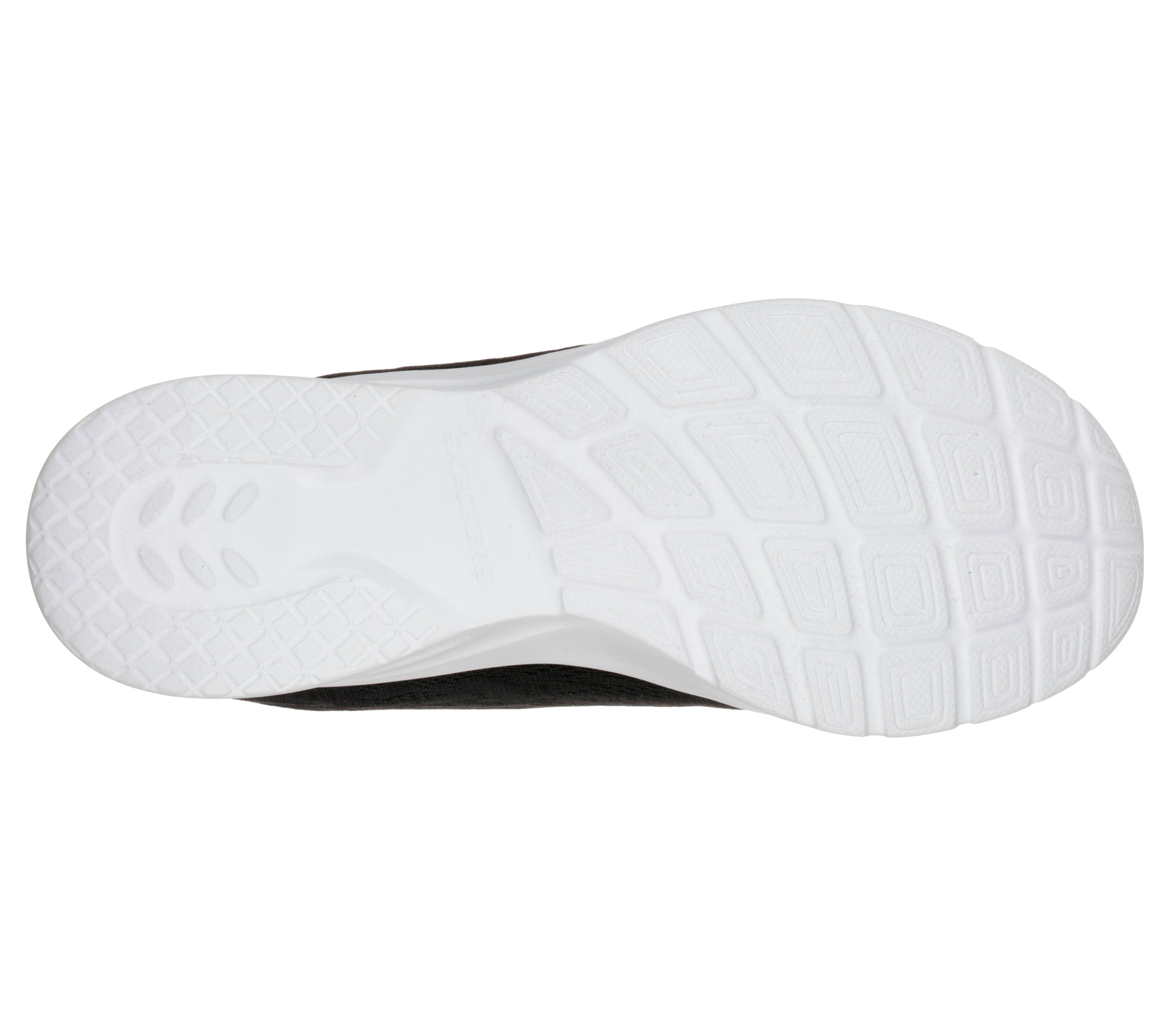 Skechers Dynamight 2.0 Homespun Sneaker Trainingsschuh, Laufschuh, Schnürschuh mit gepolstertem Schaftrand