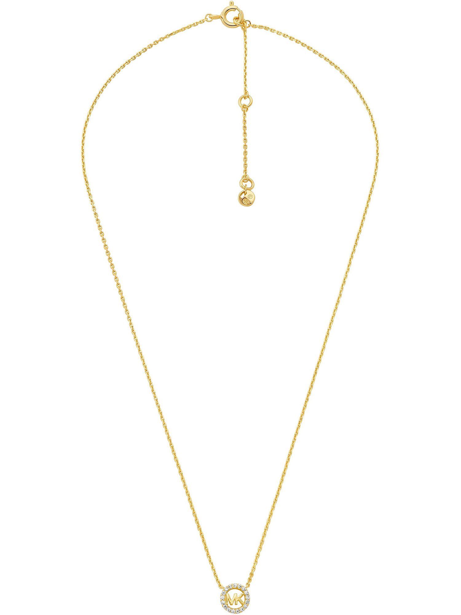 MICHAEL KORS Collier Michael Kors Damen-... MICHAEL KORS Collier Michael Kors Damen-...