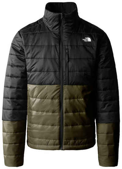 The North Face Steppjacke »SYNTHETIC JACKET«