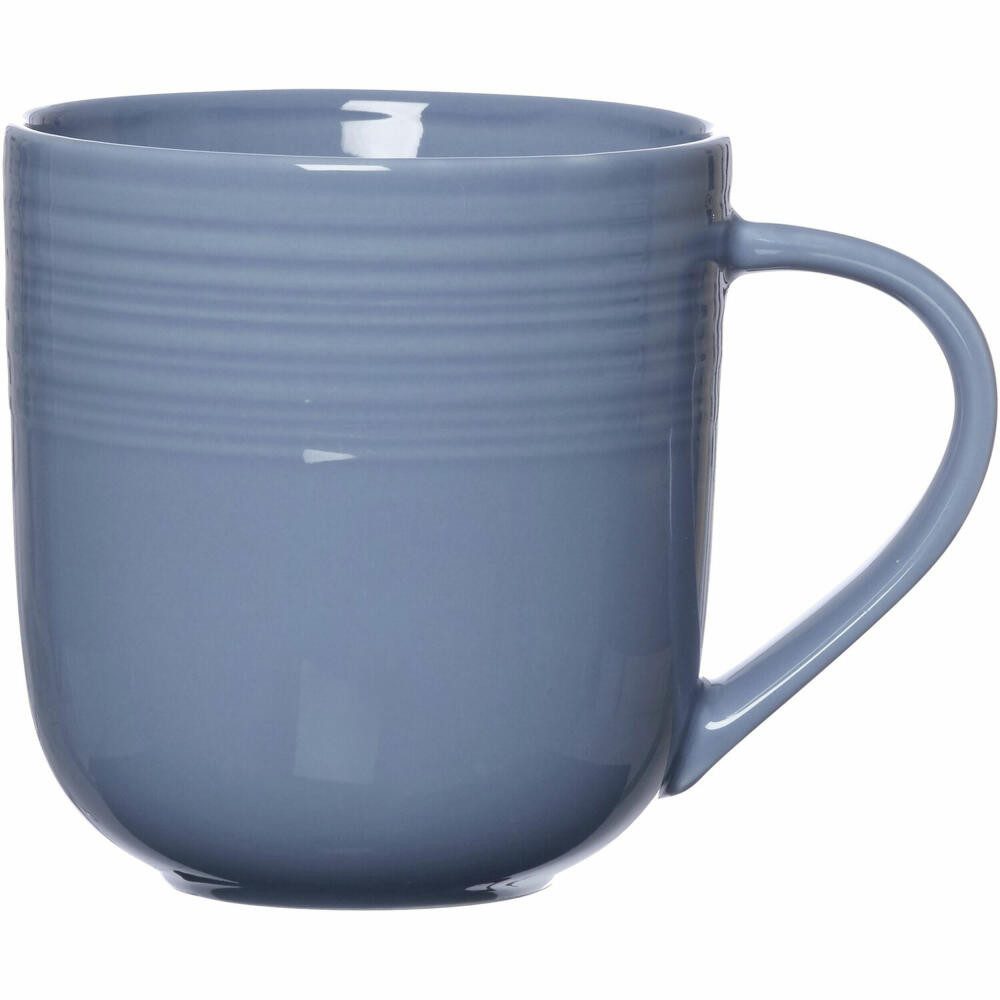 Ritzenhoff & Breker Becher Levi 400 ml, Porzellan