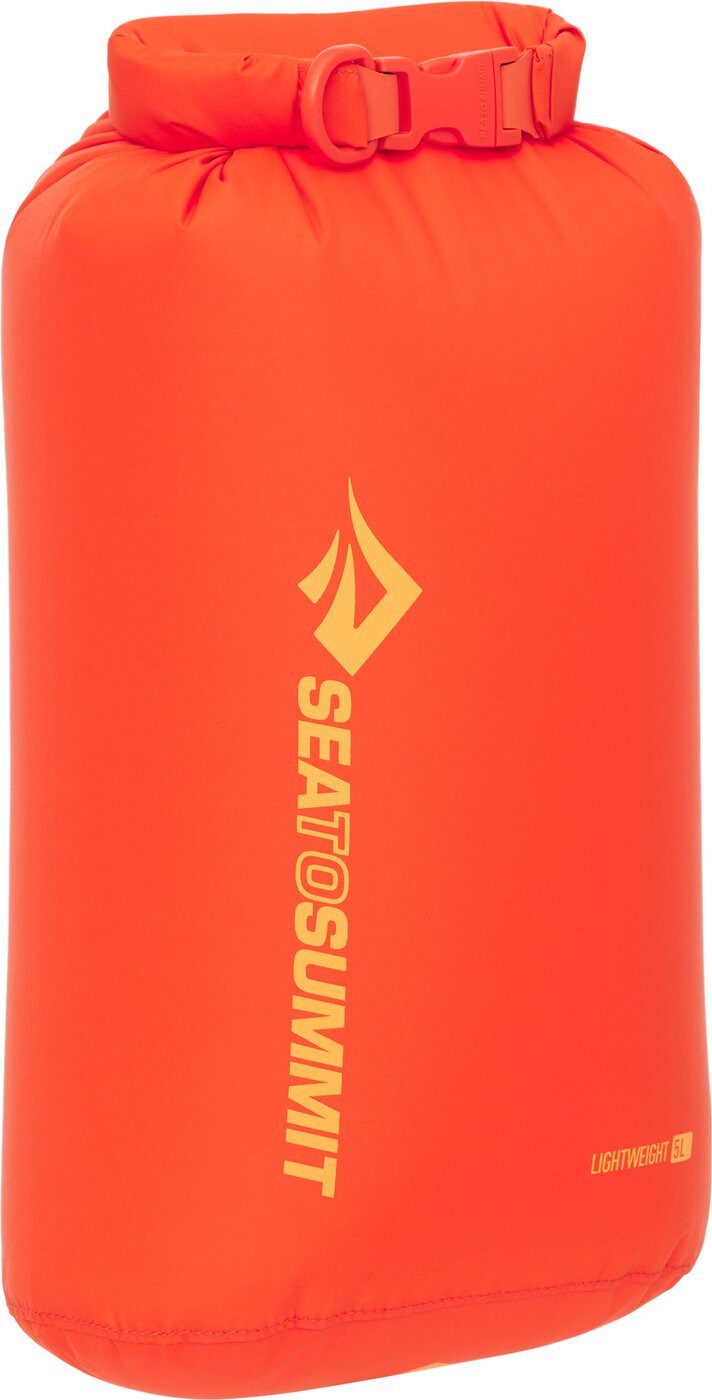 sea to summit Sporttasche Lightweight Dry Bag SPICY ORANGE