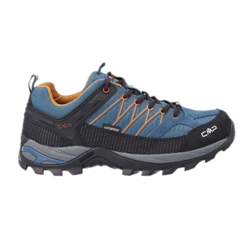 CAMPAGNOLO Rigel Low Trekking Schuh M günstig online kaufen