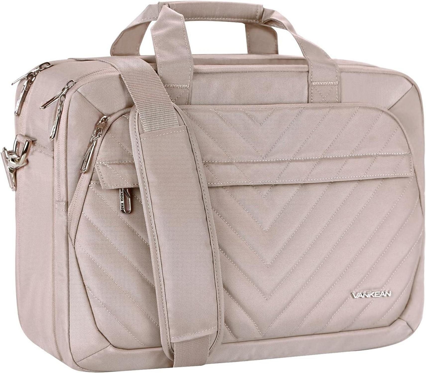 LuxusKollektion Laptoptasche 17 Zoll Laptoptasche Damen günstig online kaufen