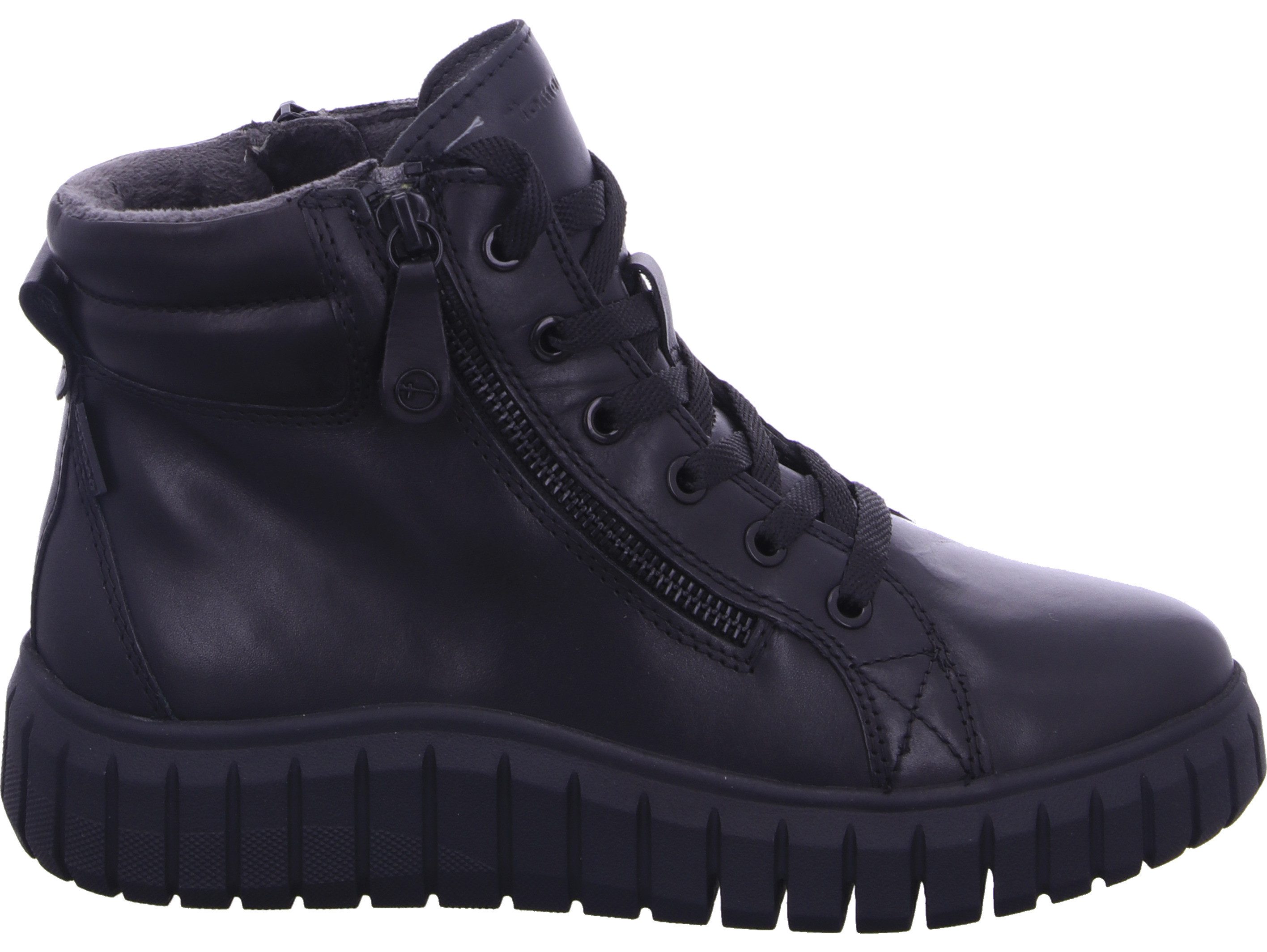 Tamaris COMFORT Winterboots mit TEX-Membran günstig online kaufen