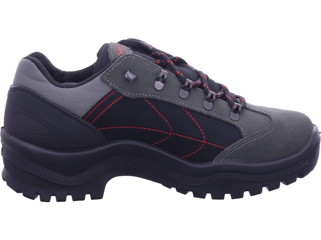 Gri Sport Wanderschuh