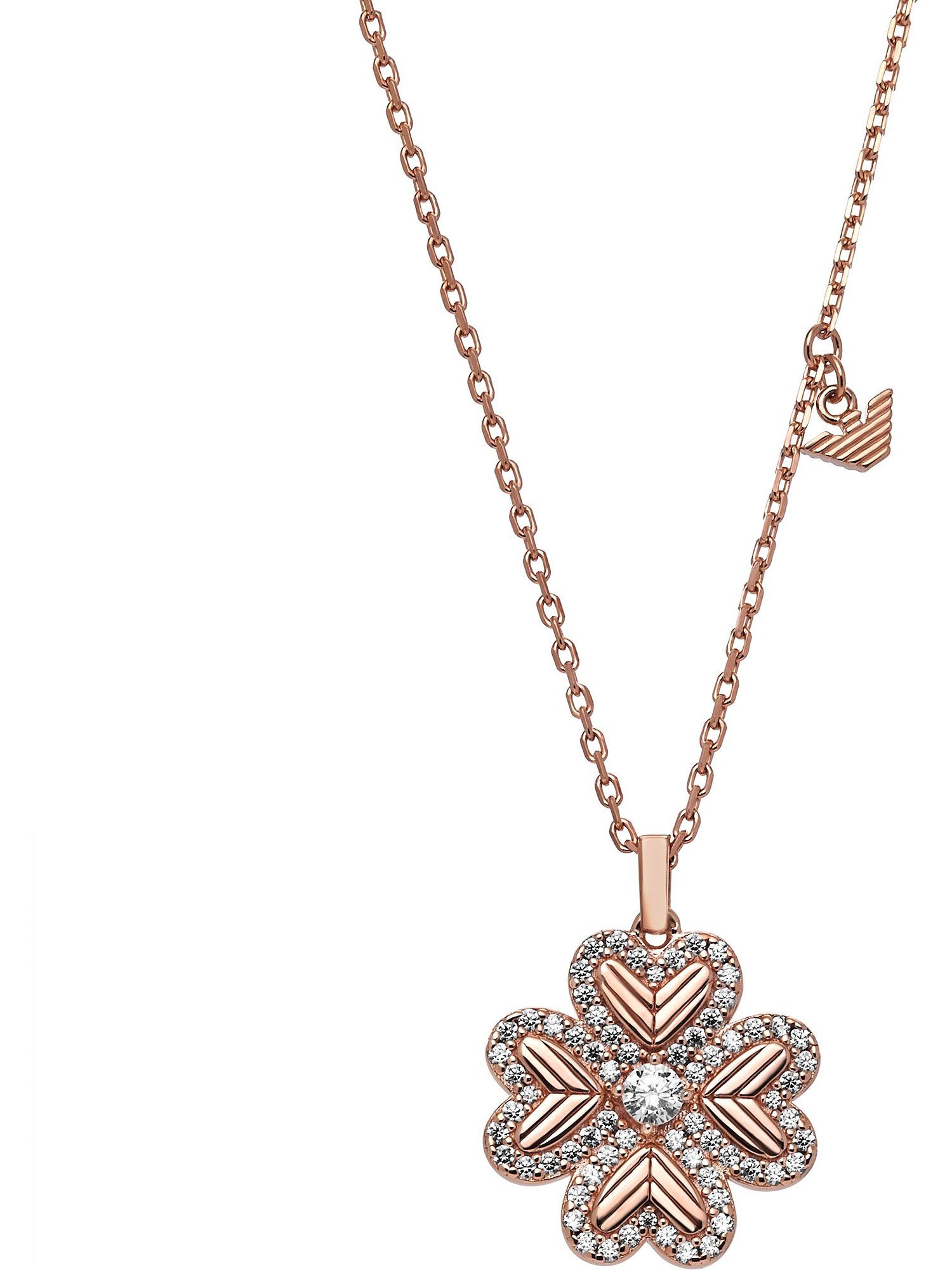 Emporio Armani Collier Emporio Armani Da... Emporio Armani Collier Emporio Armani Da...