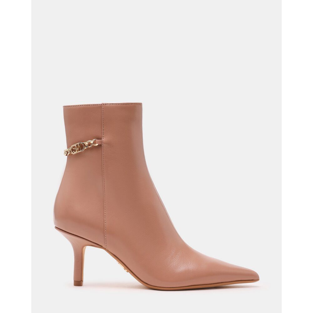 STEVE MADDEN Steve Madden - Stiefel - Beige Stiefel