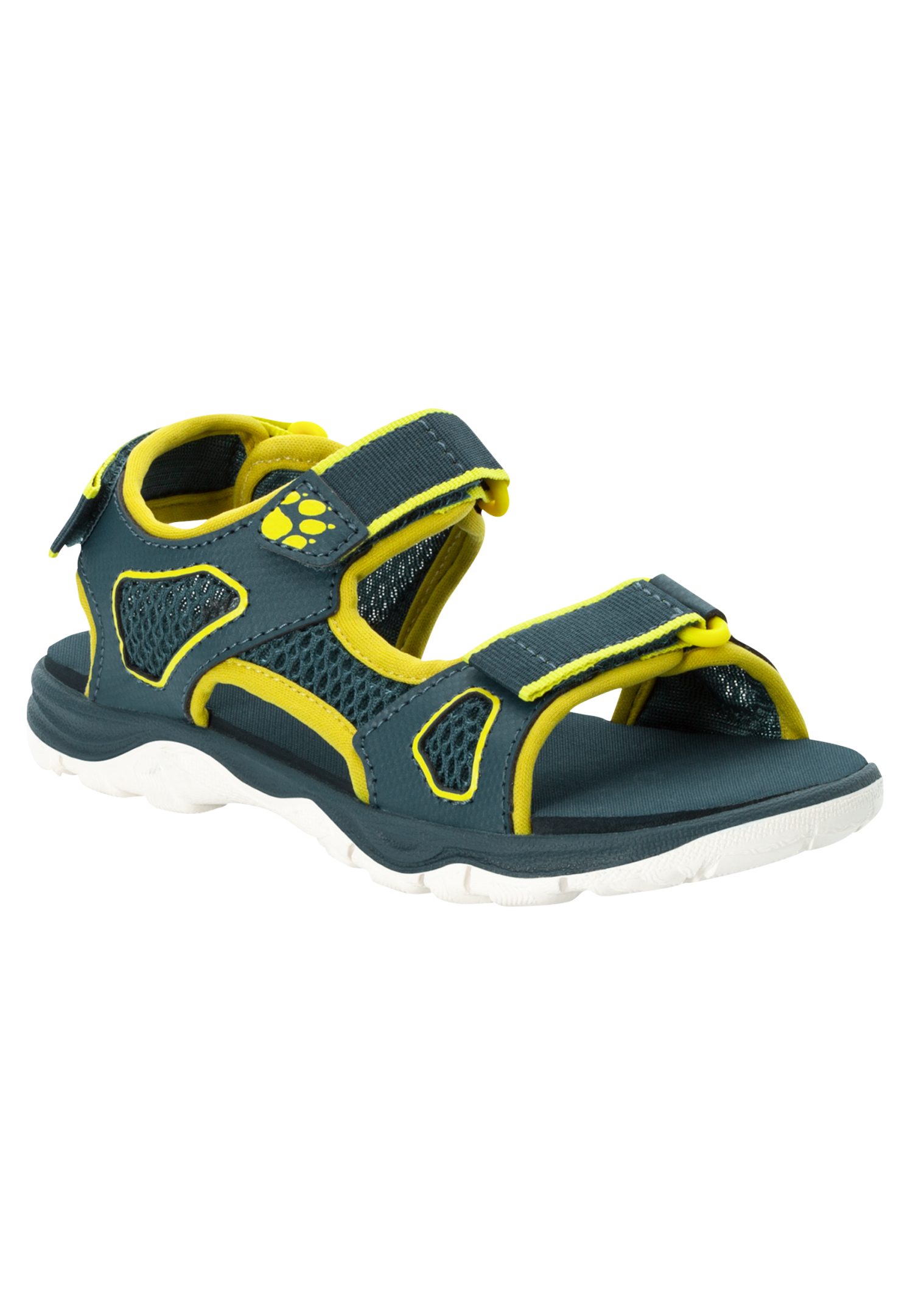 Jack Wolfskin TARACO BEACH SANDAL K Outdoorsandale