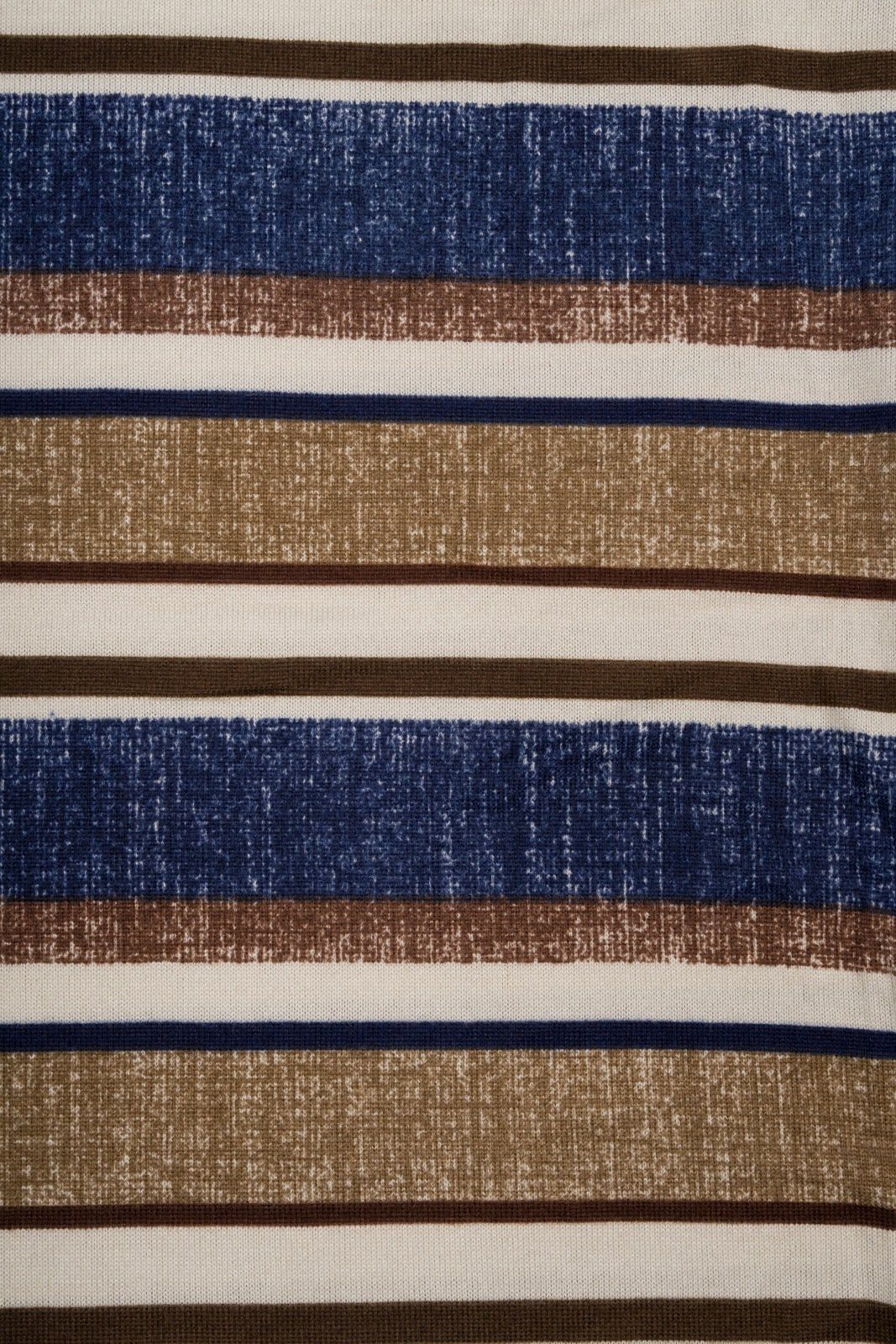 styleBREAKER Loop Feinstrick Loop Schal Streifen, (1-St) günstig online kaufen