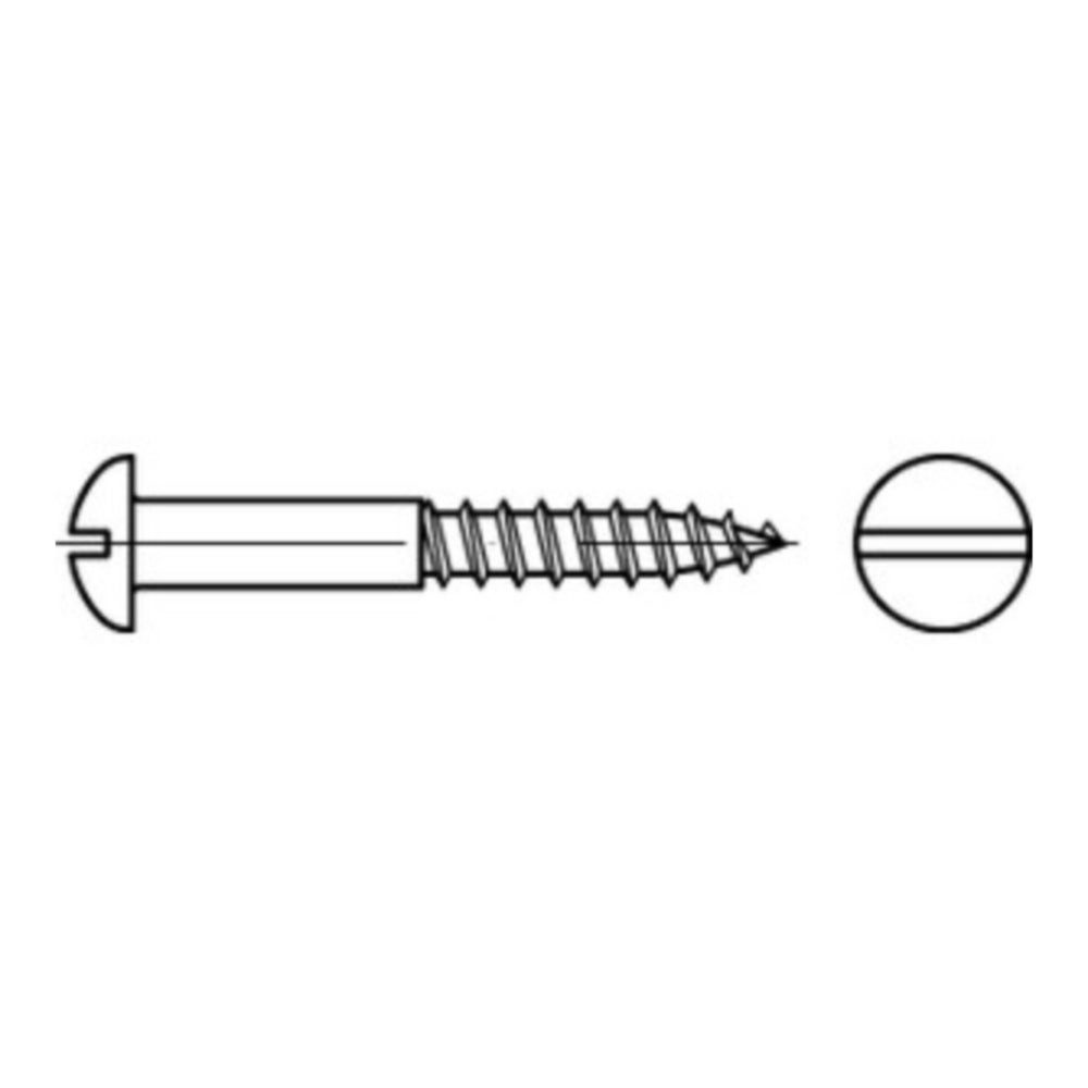Reyher Schraube