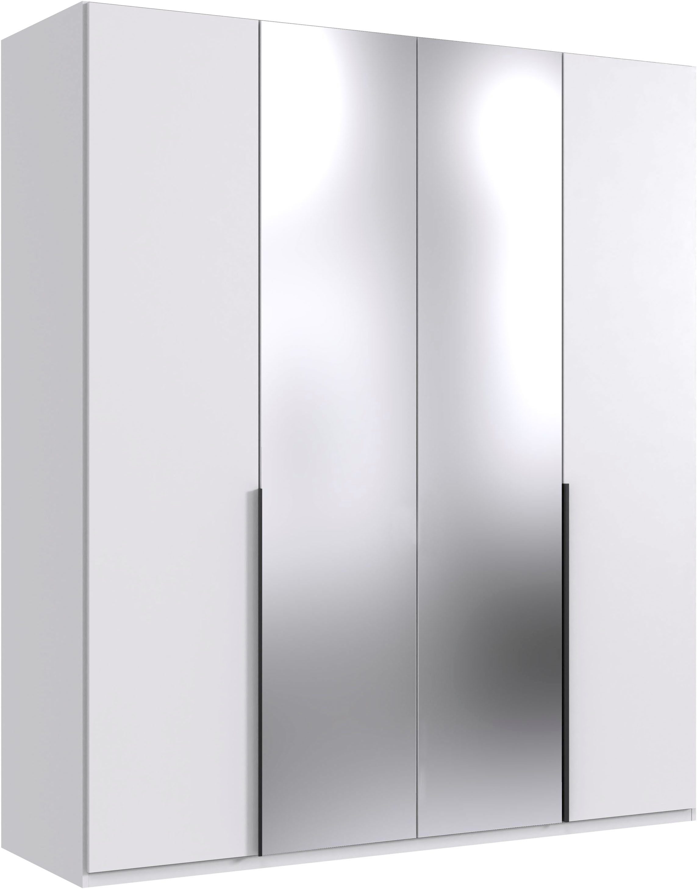 Wimex Kleiderschrank Mugano,in 8 Breiten,3 Höhen,2 Tiefen, viele Farben, Ma günstig online kaufen