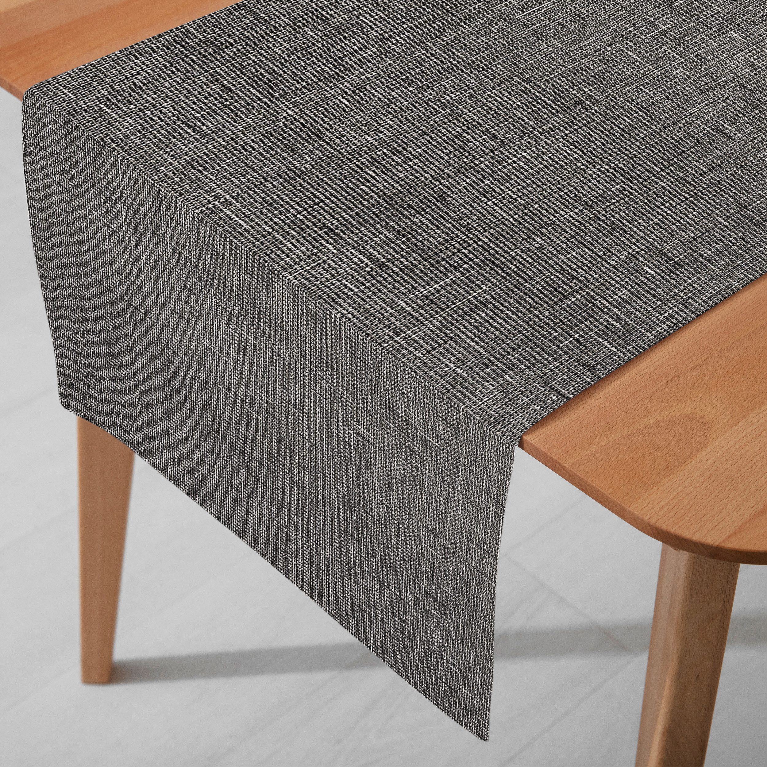 DecoHomeTextil Heimtextilmanufaktur Tischläufer Miami Tablerunner, wind- un günstig online kaufen