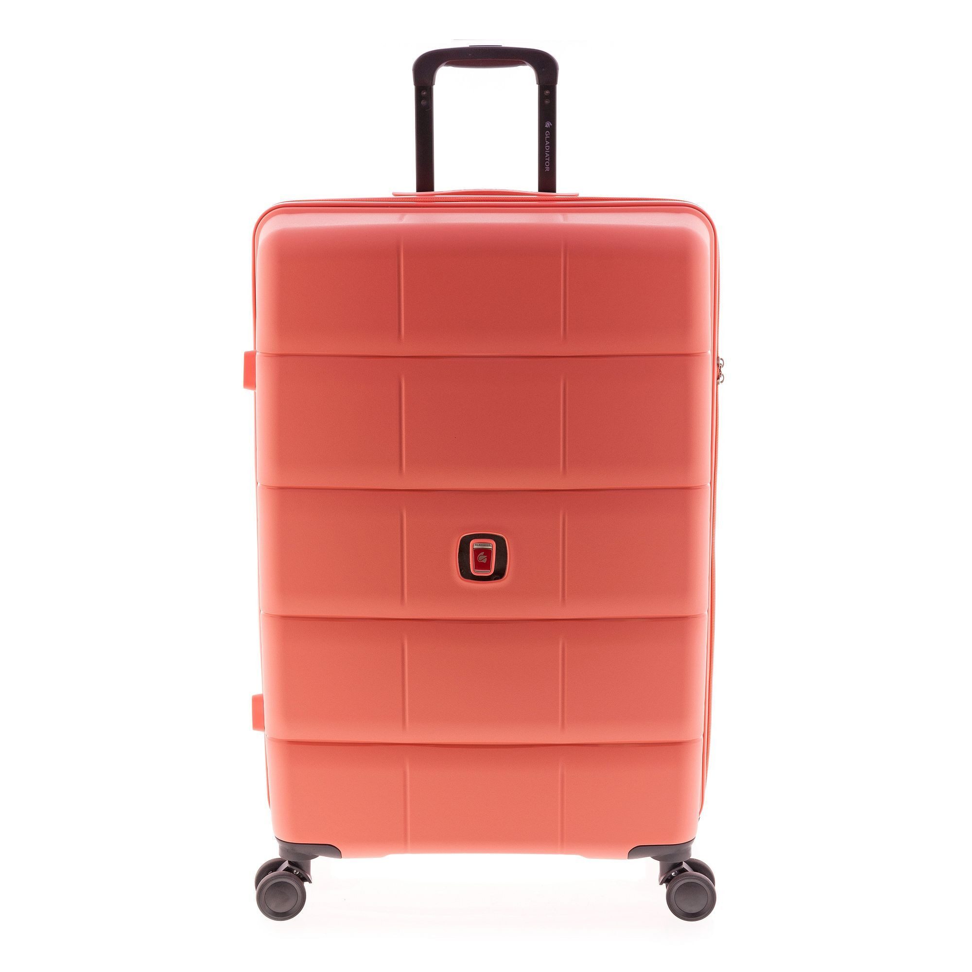 Hartschalen-Trolley 2700
